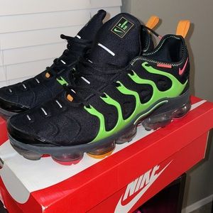 air vapormax plus